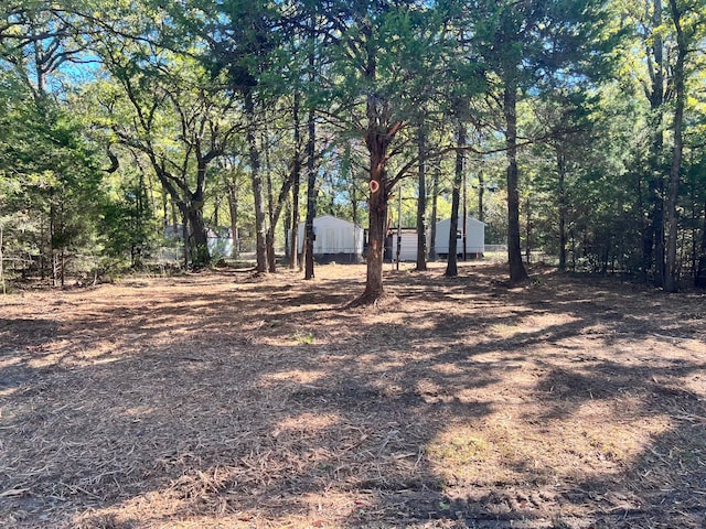 206 Chillacothe Trl, Mabank TX, 75156 land for sale