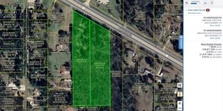 4823 N Market St, Shreveport LA, 71107 land for sale