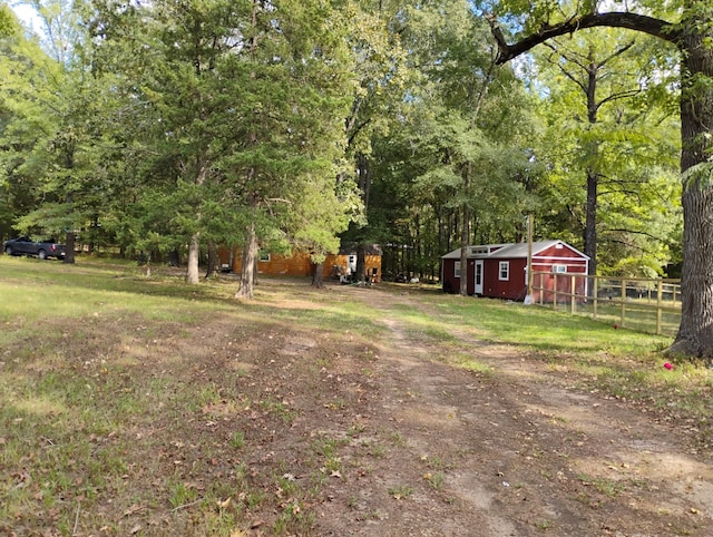 100 County Road 45300, Powderly TX, 75473 land for sale