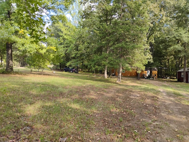 Listing photo 3 for 100 County Road 45300, Powderly TX 75473