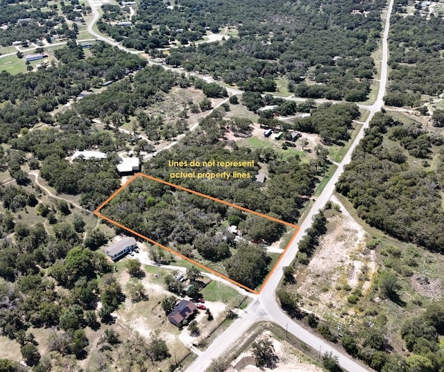 1775 Salt Crk, Springtown TX, 76082 land for sale