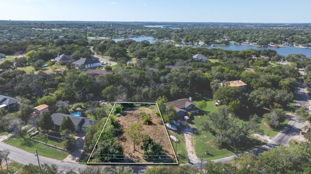 1710 Anaconda Trl, Granbury TX, 76048 land for sale