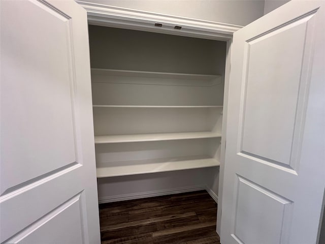 102 Levi Dr, Cleburne, TX 76031 - view of closet