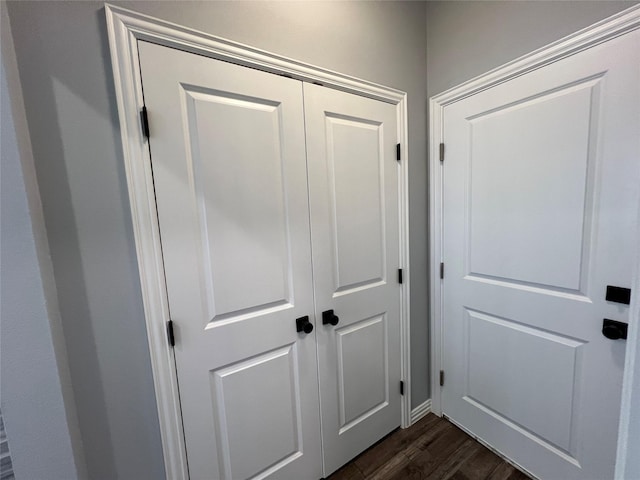 102 Levi Dr, Cleburne, TX 76031 - detailed view of wood finished floors