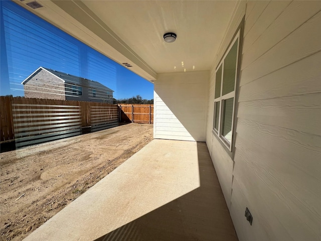 102 Levi Dr, Cleburne, TX 76031 - view of fenced backyard