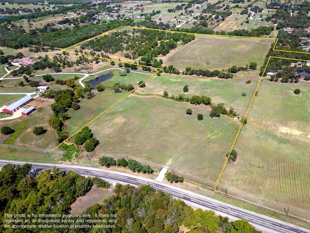 55AC Fm-428, Aubrey TX, 76227 land for sale