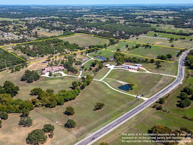 Listing photo 3 for 55AC Fm-428, Aubrey TX 76227