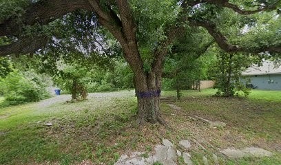 1411 Wesley St, Greenville TX, 75401 land for sale