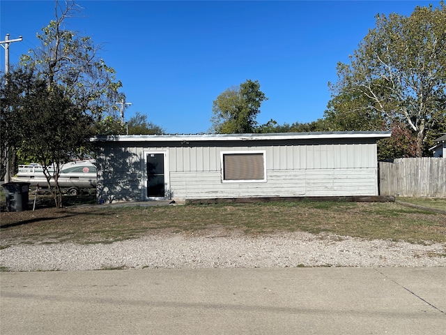 700 N 5th St, Princeton TX, 75407, 1 bedrooms, 0.5 bath house for sale