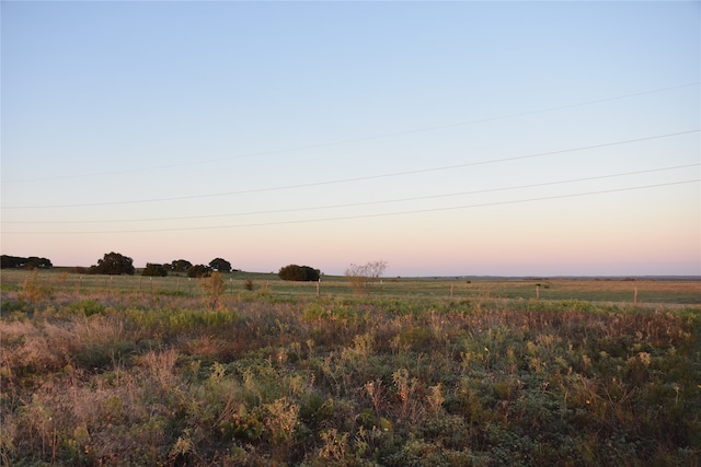 2041 Eagles Ridge Dr, Weatherford TX, 76087 land for sale