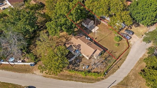 112 E Rob Ave, Corsicana TX, 75110 land for sale