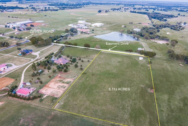 Listing photo 2 for TBD6ACZIPPER Zipper Rd, Pilot Point TX 76258