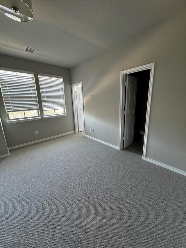 514 Sheer Bliss Ln, Fort Worth, TX 76114 - carpeted spare room with baseboards