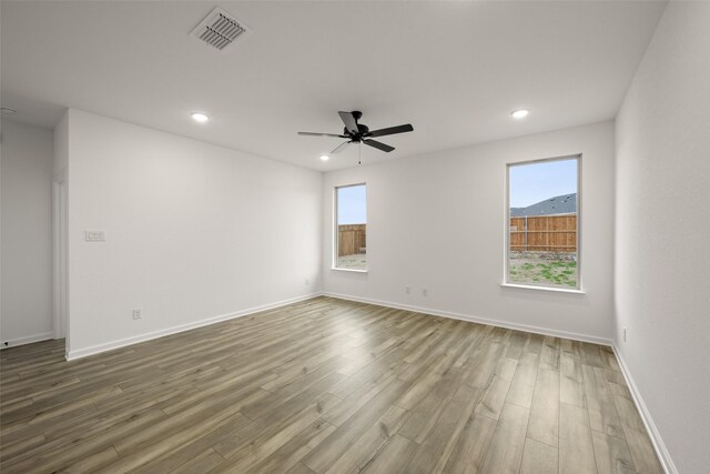 hall featuring dark wood-type flooring