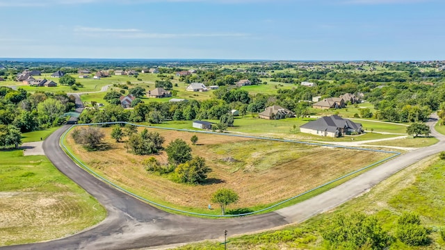 TBD Canyon Creek Dr, Weatherford TX, 76087 land for sale