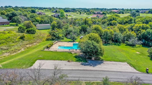 TBD Canyon Creek Dr, Weatherford, TX 76087