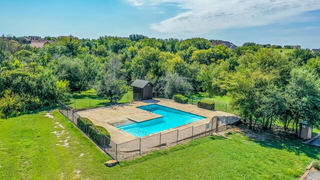 TBD Canyon Creek Dr, Weatherford, TX 76087