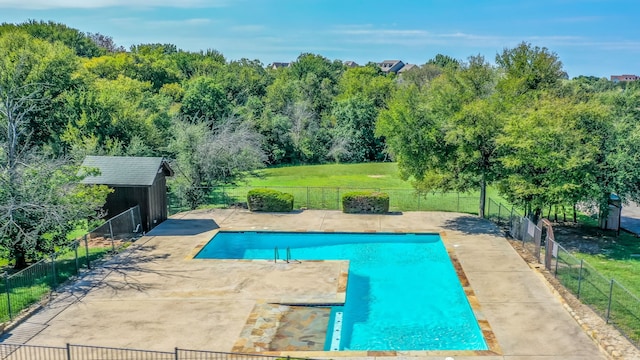 TBD Canyon Creek Dr, Weatherford, TX 76087