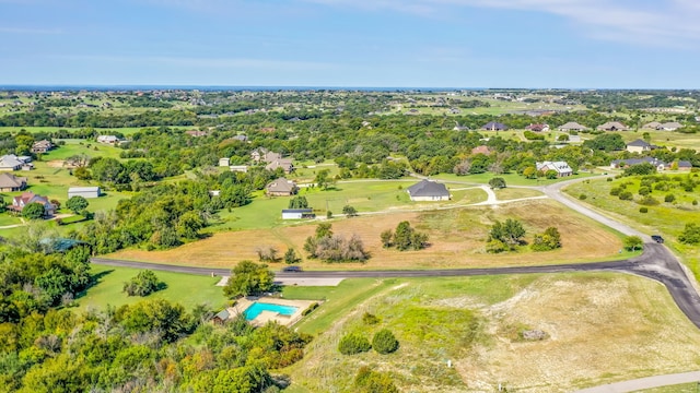 TBD Canyon Creek Dr, Weatherford, TX 76087