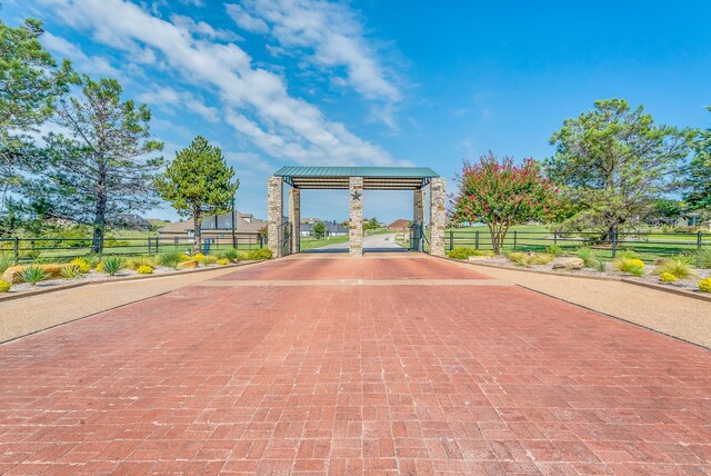 TBD Canyon Creek Dr, Weatherford, TX 76087