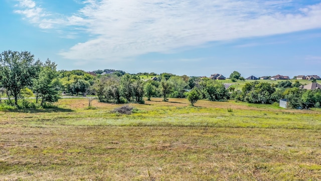 TBD Canyon Creek Dr, Weatherford, TX 76087