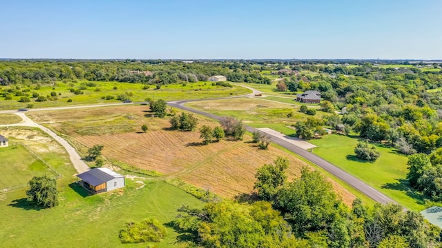 TBD Canyon Creek Dr, Weatherford, TX 76087