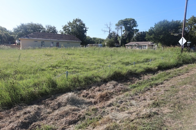 4003 Greenbrook St, Granbury TX, 76048 land for sale