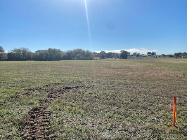 Listing photo 3 for LOT2 Shady Oak Dr, Aubrey TX 76227