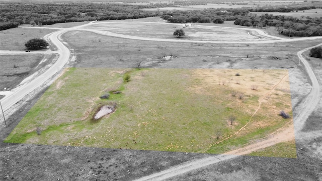 LOT46 Barber Lakes Dr, Mineral Wells TX, 76067 land for sale