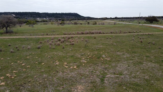 LOT46 Barber Lakes Dr, Mineral Wells, TX 76067
