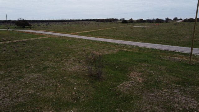LOT46 Barber Lakes Dr, Mineral Wells, TX 76067