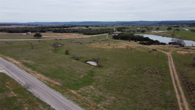 LOT46 Barber Lakes Dr, Mineral Wells, TX 76067