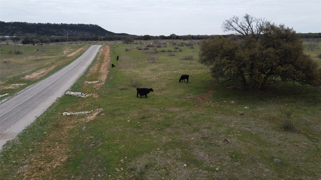 LOT46 Barber Lakes Dr, Mineral Wells, TX 76067