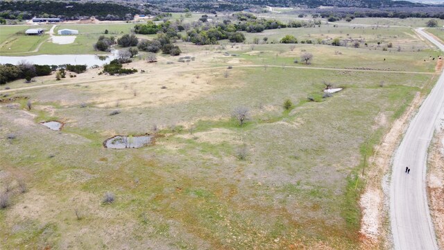 LOT46 Barber Lakes Dr, Mineral Wells, TX 76067