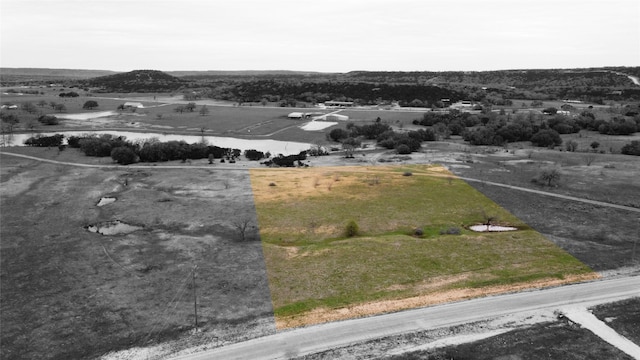 Listing photo 2 for LOT46 Barber Lakes Dr, Mineral Wells TX 76067