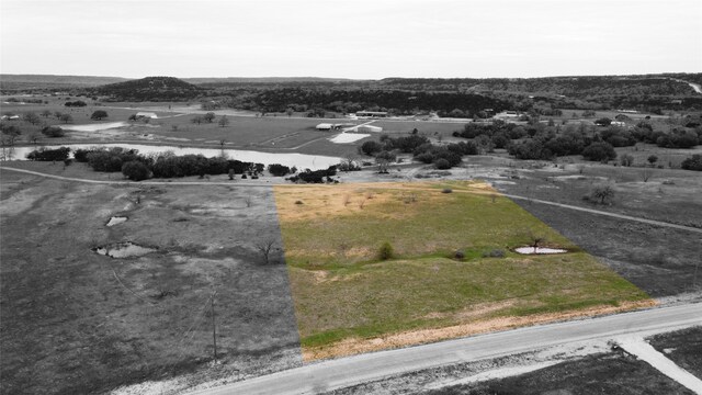 LOT46 Barber Lakes Dr, Mineral Wells, TX 76067