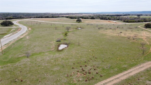 LOT46 Barber Lakes Dr, Mineral Wells, TX 76067