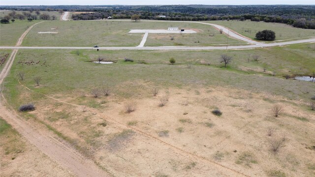 LOT46 Barber Lakes Dr, Mineral Wells, TX 76067