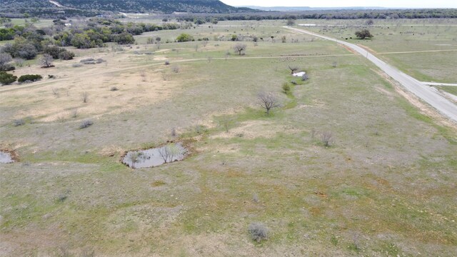 LOT46 Barber Lakes Dr, Mineral Wells, TX 76067