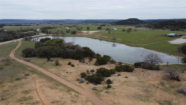 LOT46 Barber Lakes Dr, Mineral Wells, TX 76067