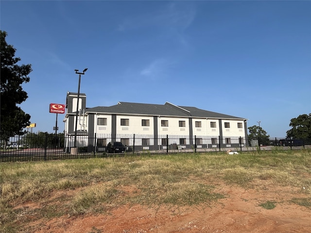 Listing photo 2 for 2209 Old Dennis Rd Land, Unit Land, Weatherford TX 76087