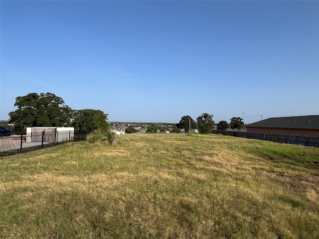 Listing photo 3 for 2209 Old Dennis Rd Land, Unit Land, Weatherford TX 76087