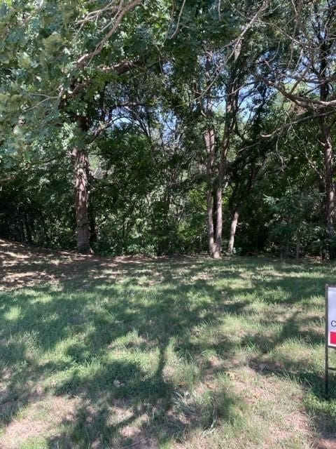 3816 Quivera Cir, Carrollton TX, 75007 land for sale