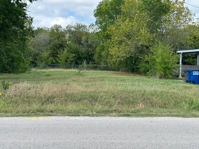 N3RDST 3rd, Princeton TX, 75407 land for sale