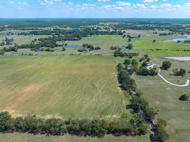 Listing photo 2 for TRACT1 Vz County Road 1511, Grand Saline TX 75140