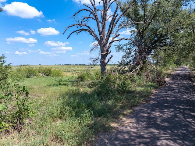 Listing photo 3 for TRACT1 Vz County Road 1511, Grand Saline TX 75140