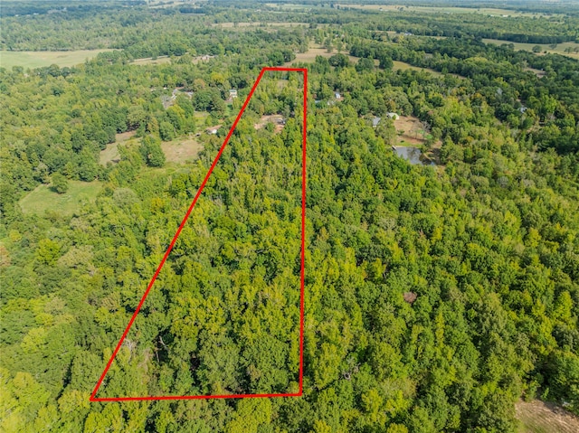 328 County Road 45300, Powderly TX, 75473 land for sale