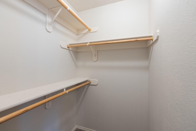 6532 Sierra Madre Dr, Fort Worth, TX 76179 - view of spacious closet