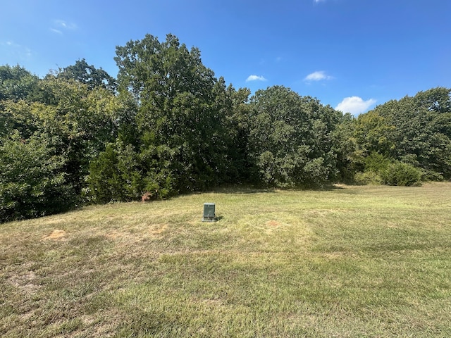 Listing photo 2 for TBD Dublin Cir, Gordonville TX 76245