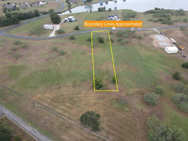 Listing photo 2 for LOT131 Lake Vista Dr, Streetman TX 75859